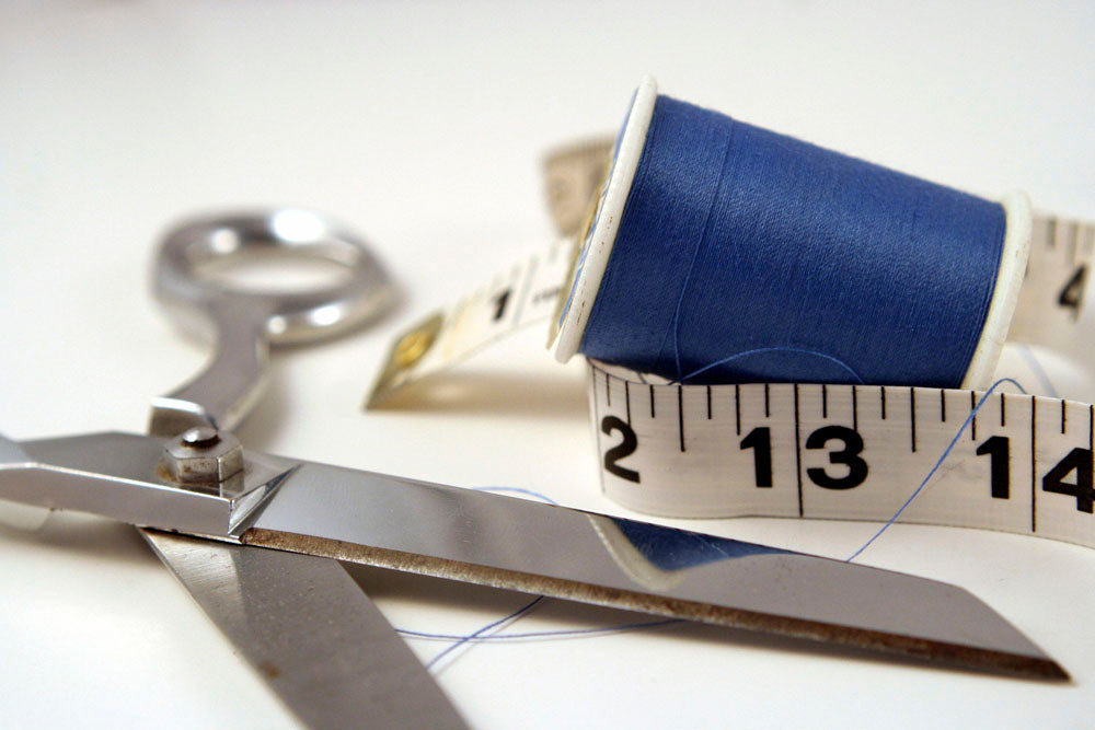 Clothing Alterations